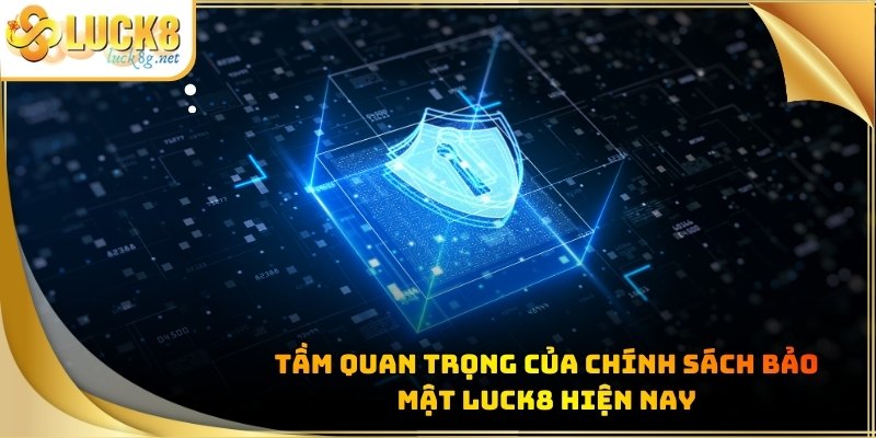 chinh-sach-bao-mat-luck8-quan-trong